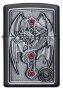 Zippo 49755 Anne Stokes