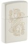 Zippo 49847 King Queen Design