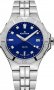 Edox Delfin Diver Ladies Watch  53020-3M-BUN