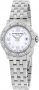 Raymond Weil Tango Diamonds Stainless Steel Bracelet 5399-STS-00995