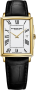 Raymond Weil Toccata Men's Classic Rectangular 5425-PC-00300