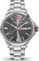 Swiss Military Hanowa Day Date Classic 6-5346.04.009