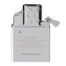 Zippo 65828- ανταλλακτικός επαναφορτιζόμενος μηχανισμός με διπλή δέσμη