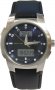 Festina Black Leather Strap 6738/4