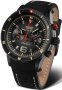 Vostok Europe Anchar Black 6S21-510C582