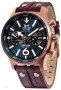 Vostok Europe Expedition Nordpol 1 Chronograph 6S21-595B645