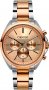 Breeze Glowraider Rose Gold 712031.4