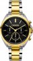 Breeze Glowraider Black/Gold 712031.7