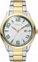 Vogue Fresh Two Tone Stainless Steel Bracelet 77013.2