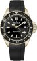 Edox Neptunian Automatic Mens Watch 80120-37JCA-NID