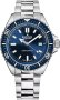 EDOX Skydiver Neptunian Automatic 80120-3BUM-BUF