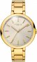 VOGUE Twist II Gold Stainless Steel Bracelet 811391