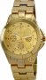 Breda Gold Bracelet 8128
