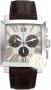 Saint Honore Brown Leather Strap 8980271ARAS