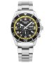 Swiss Alpine Military Raptor Chrono SAM7029.9138