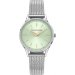 Trussardi T-Star Silver Stainless Steel Bracelet R2453152513