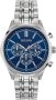 Bulova Classic Chronograph 96A210