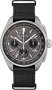 Bulova Mens Watch Lunar Pilot Meteorit Dial Limited Edition 96A312