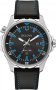 Bulova Marine Star Black 96B337