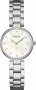 BULOVA Diamonds Mop Stainless Steel Bracelet 96S159