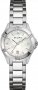 BULOVA Diamonds Stainless Steel Bracelet 96W205