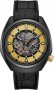 Bulova Grammy Gold/Black 98A241