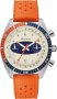 Bulova Surfboard Orange 98A254