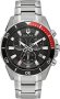 Bulova Sport Black/Silver 98B344