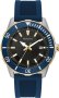 Bulova Sport Black/Navy 98B345