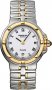 Raymond Weil Parsifal Stainless Steel Bracelet 9990-STG-00300