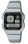 CASIO Vintage A-130WE-1AEF