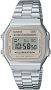 Casio A168WA-8AYES