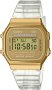 Casio Vintage A-168XESG-9AEF