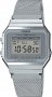 Casio Collection Silver Stainless A-700WEM-7AEF