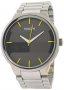 NIXON Spencer AnaDigi Stainless Steel Bracelet A113000