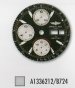 Breitling for Bentley GT