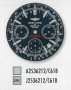 Breitling for Bentley motors