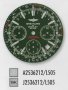 Breitling for Bentley motors