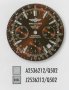 Breitling for Bentley motors