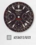 Breitling for Bentley motors