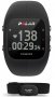 Polar A300 HR (Black)