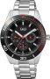 Q&Q Stainless Bracelet AA42J422Y