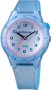 XONIX ABU-001 Blue Rubber Strap