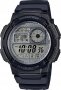 Casio Illuminator Grey/Black AE-1000W-7AVEF