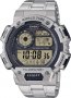 CASIO Collection Stainless Steel Bracelet AE-1400WHD-1AVEF