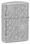 Zippo 49076 Star Pattern