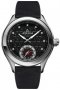 Alpina Women's 'HOROLOGICAL SMART' Quartz Stainless Steel and Rubber Casual Watch AL-285BTD3C6