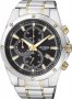 Citizen Men's Chrono Watch AN3534-51E