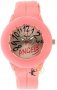 Angel Pink Rubber Strap AP1410P