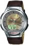CASIO Sport AQ-180WB-5B